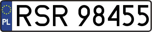 RSR98455