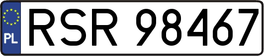 RSR98467