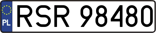 RSR98480