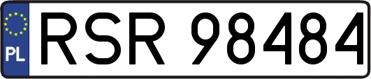 RSR98484