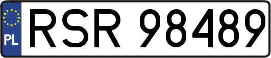 RSR98489