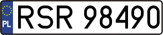 RSR98490
