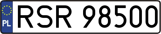 RSR98500