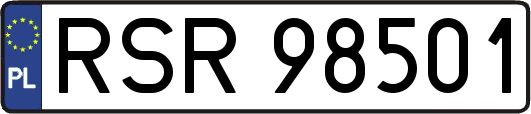 RSR98501