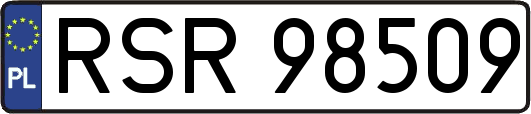 RSR98509