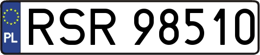 RSR98510