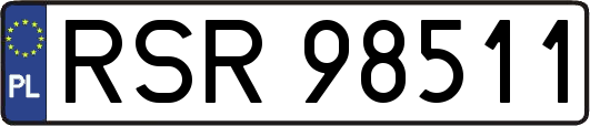 RSR98511