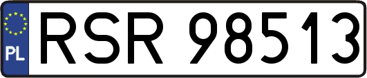 RSR98513