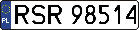 RSR98514