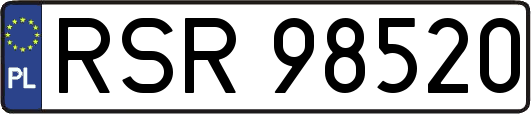 RSR98520