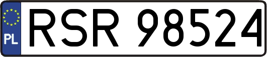 RSR98524