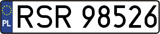 RSR98526