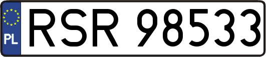 RSR98533