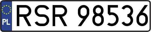 RSR98536
