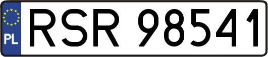 RSR98541