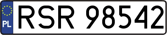 RSR98542