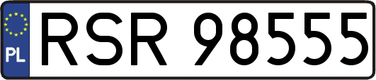RSR98555