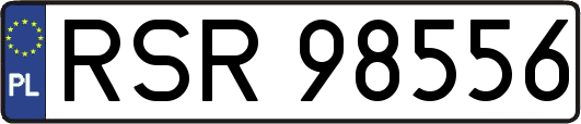 RSR98556