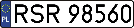 RSR98560