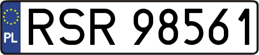 RSR98561