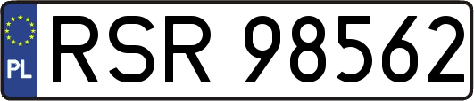 RSR98562
