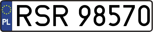 RSR98570