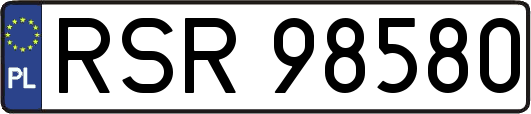 RSR98580