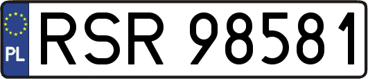 RSR98581