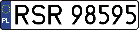RSR98595