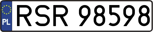 RSR98598