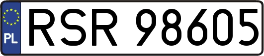 RSR98605
