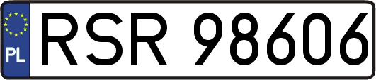RSR98606