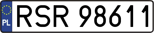 RSR98611