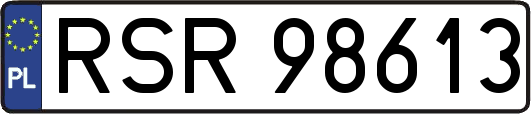 RSR98613