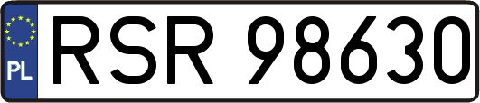 RSR98630