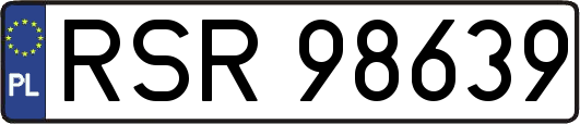 RSR98639