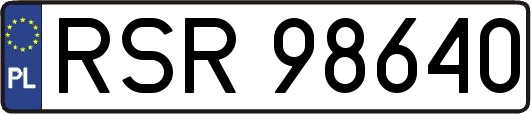 RSR98640