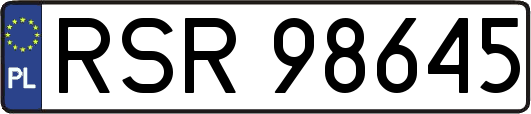 RSR98645