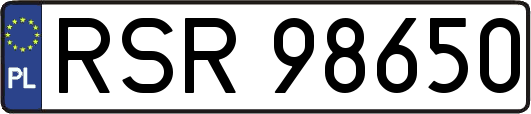 RSR98650