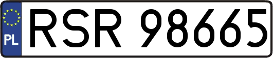 RSR98665