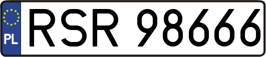 RSR98666