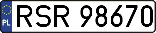 RSR98670