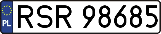 RSR98685