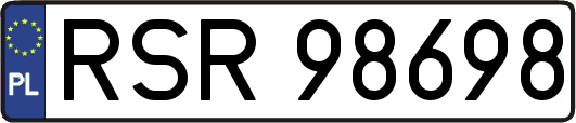 RSR98698