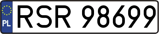 RSR98699