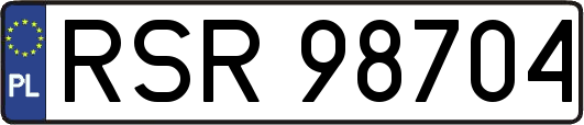 RSR98704