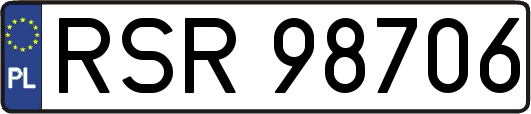 RSR98706
