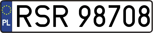 RSR98708