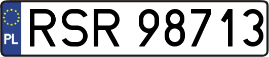 RSR98713
