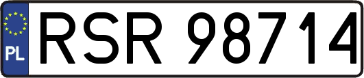 RSR98714